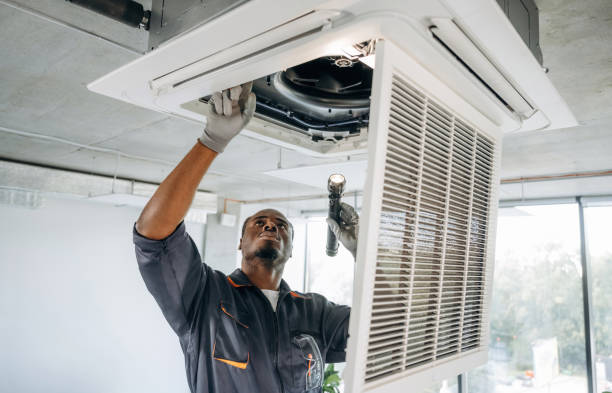 Licensed Ductwork Repair service in East Saint Louis, IL - FH HVAC