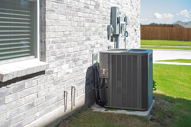 Reliable Ductwork Repair contractor in East Saint Louis, IL by FH HVAC